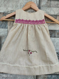 Picture of baby frock