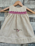 Picture of baby frock