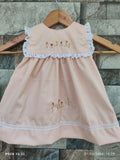 Picture of baby frock