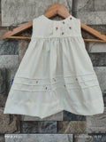 Picture of baby frock
