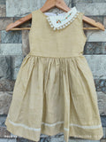 Picture of baby frock