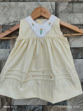 Picture of baby frock