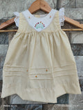 Picture of baby frock