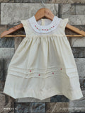 Picture of baby frock
