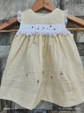Picture of baby frock