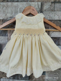 Picture of baby frock