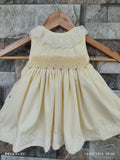 Picture of baby frock