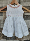 Picture of baby frock