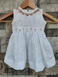 Picture of baby frock