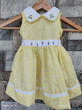 Picture of baby frock