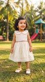 Picture of baby frock
