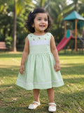 Picture of baby frock