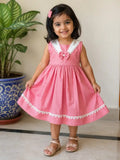 Picture of baby frock