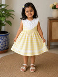 Picture of baby frock