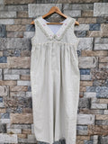 Bantex Pleated, With Pockets, Back A-line, Central zip, Side elastic Medium Printed Maternity Wear