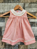 Picture of baby frock