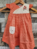 Picture of baby frock
