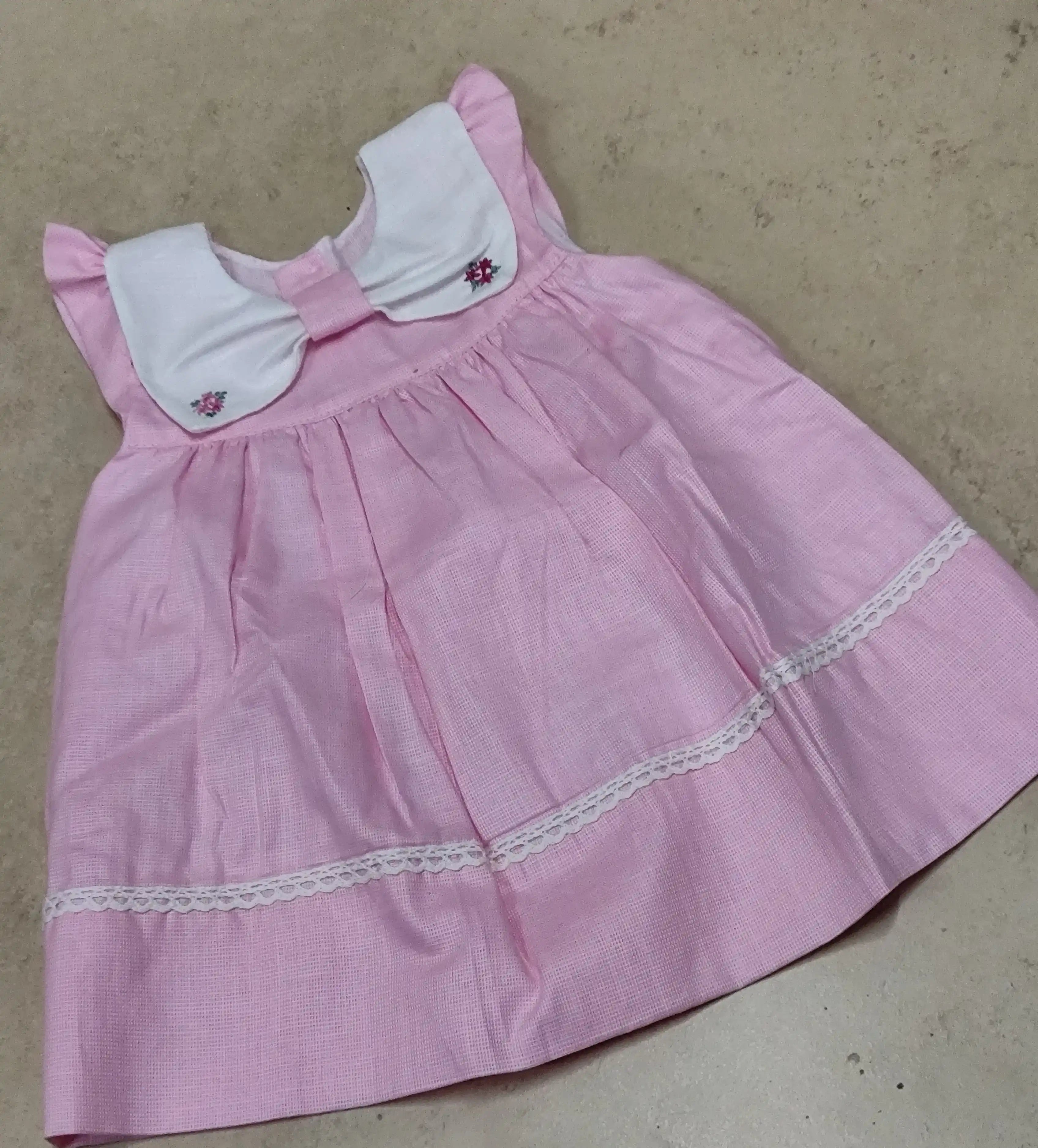 Picture of baby frock