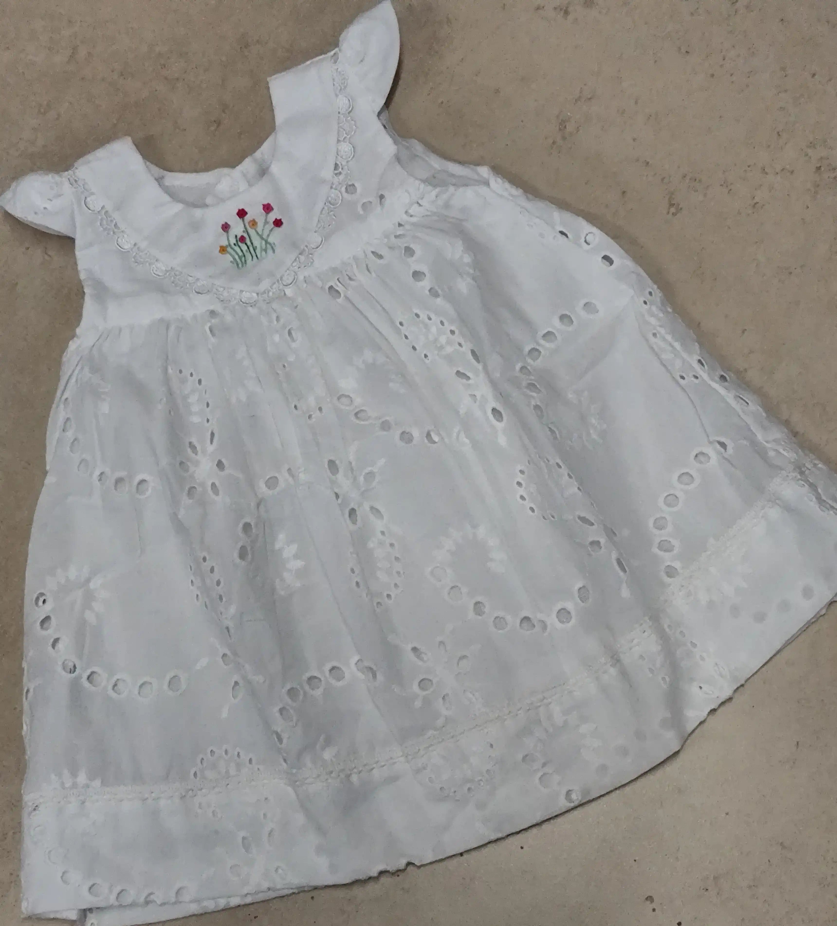 Picture of baby frock
