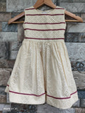 Picture of baby frock
