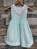 Picture of baby frock