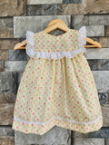 Picture of baby frock