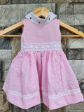 Picture of baby frock