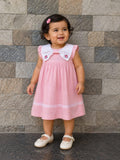 Picture of baby frock