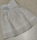 Picture of baby frock