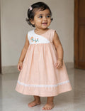 Picture of baby frock