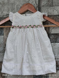 Picture of baby frock