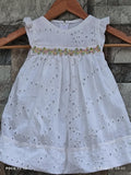 Picture of baby frock