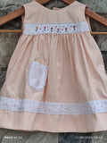Picture of baby frock