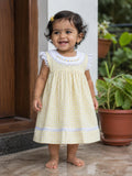 Picture of baby frock