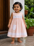 Picture of baby frock