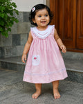 Picture of baby frock