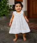 Picture of baby frock