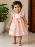 Picture of baby frock
