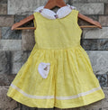 Picture of baby frock
