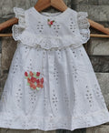 Picture of baby frock