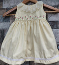 Picture of baby frock