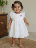 Picture of baby frock