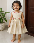 Picture of baby frock