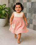 Picture of baby frock