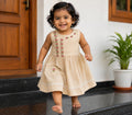 Picture of baby frock