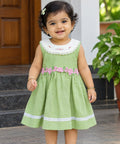Picture of baby frock