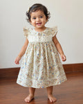 Picture of baby frock