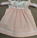 Picture of baby frock
