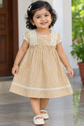 Picture of baby frock