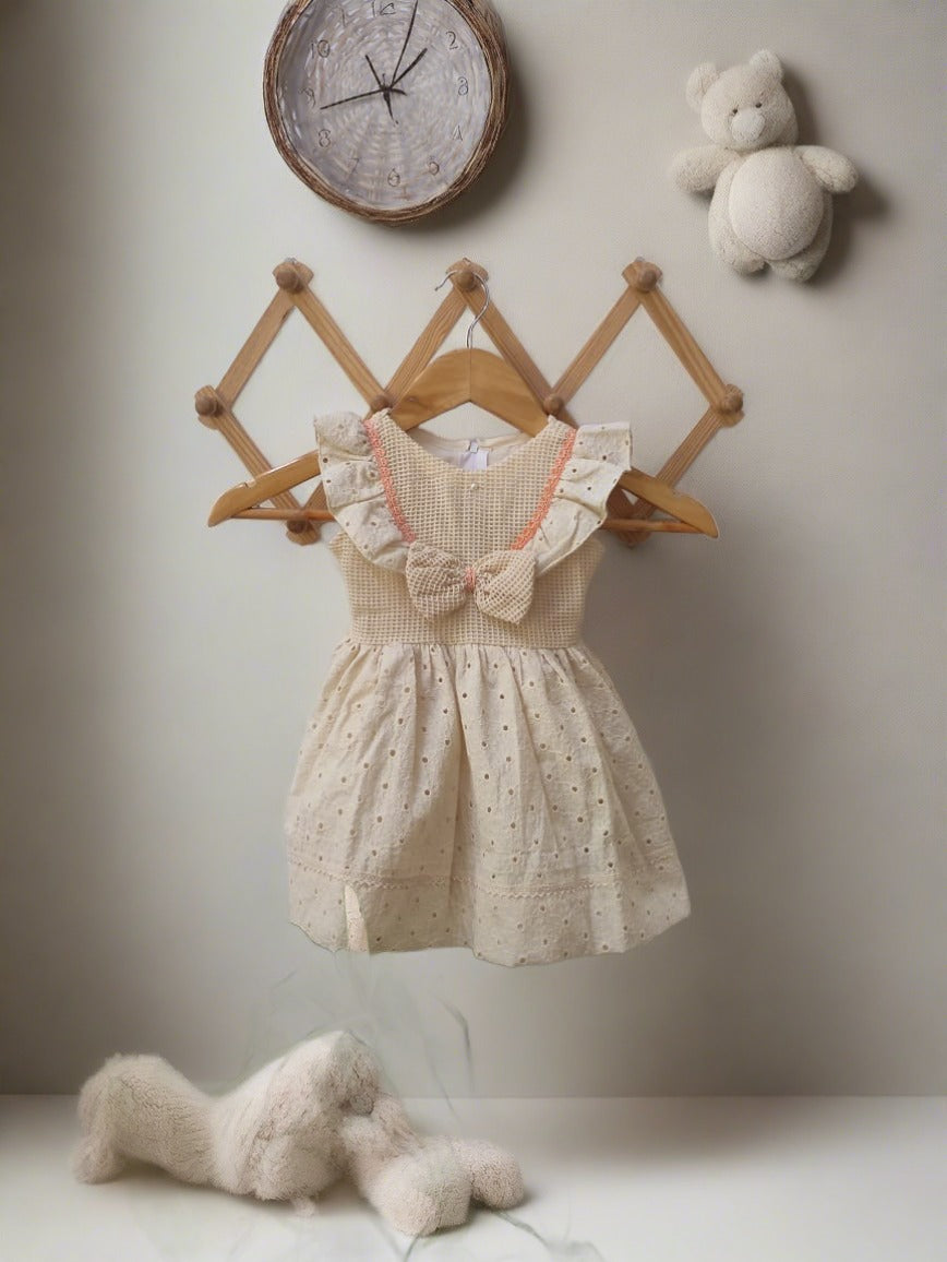 Picture of baby frock